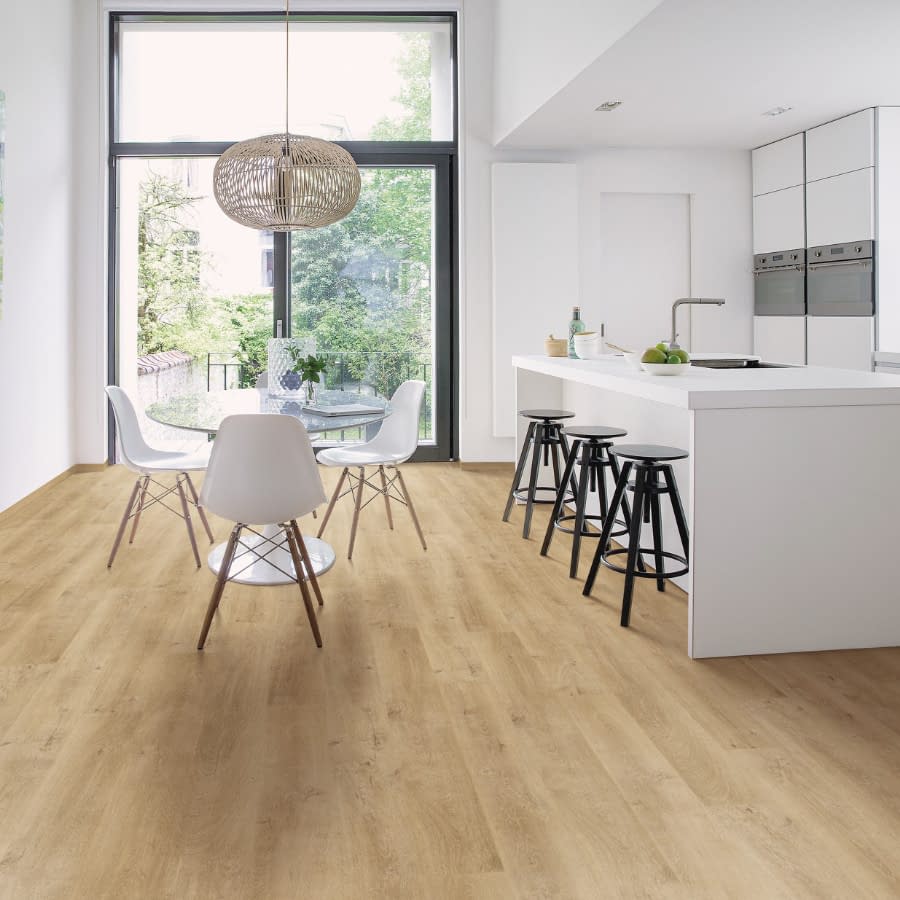 Quick-Step Eligna Venice Oak Natural Laminate Flooring EL3908
