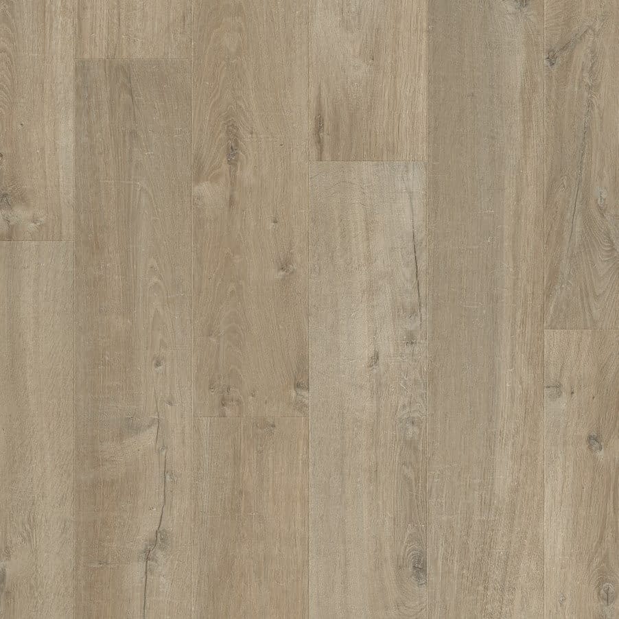 Quick-Step Impressive Soft Oak Light Brown Laminate Flooring IM3557