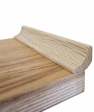 Hardwood Scotia 2400mm Long
