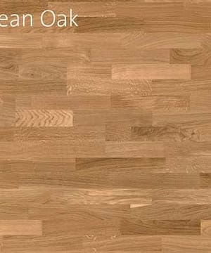 Boen Boflex Stadium Flooring European Oak T79 Lacquered