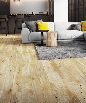 Contemporary Holborn Oak Flooring CON2006