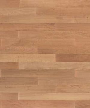 Junckers 2-Strip Beech Sylvaket Nordic Flooring