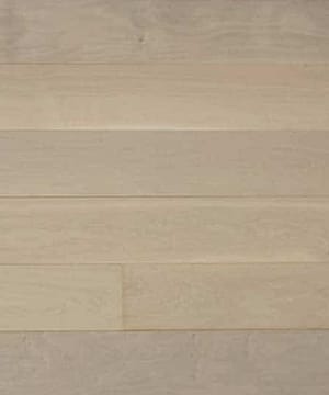 Junckers Plank Golden Pearl Oak Flooring overhead