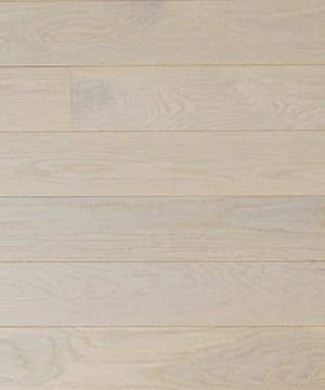 Junckers Plank Silver Pearl Oak Flooring overhead