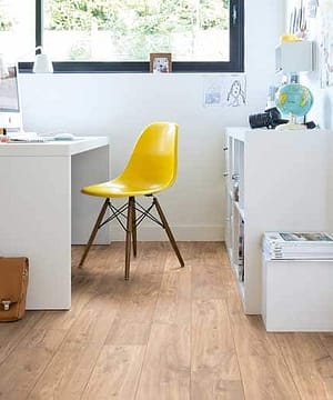 Quick-Step Classic Midnight Oak Natural Laminate Flooring