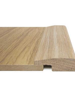 Solid Oak L-Section 7mm Thick