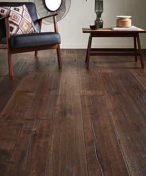 Caledonian Westray Oak Flooring CLA1008