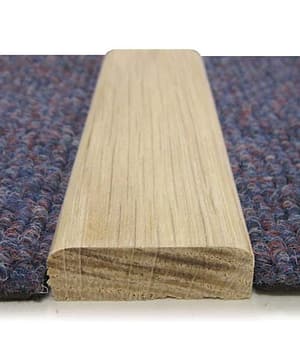 carpet threshold