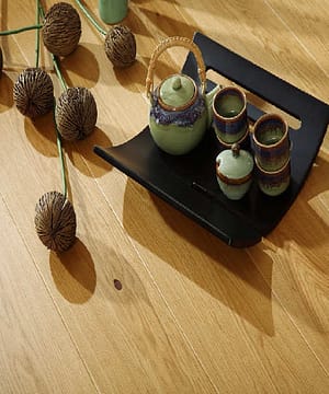 Holt Ashworth T&G Oak Flooring Matt Lacquered