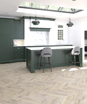 Timba Castlewood Dunstanburgh Antique Engineered Parquet Floor ENG-OAK-1054
