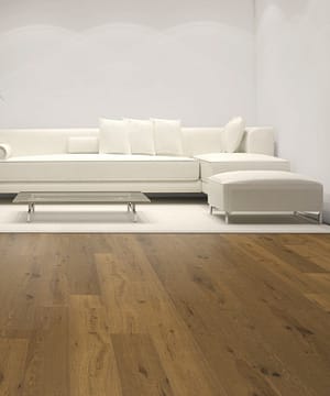 Timba Tradeline Smoked Oak TG Engineered Floor Brushed UV Oiled 180mm TLP-5417