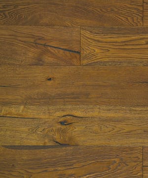 Timba Vintage Whiskey Barrel Engineered Flooring 20mm Thick ENG-OAK-5040