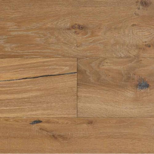 Contemporary Grasmere Hand Scraped Engineered Oak Flooring 18mm - Image 2