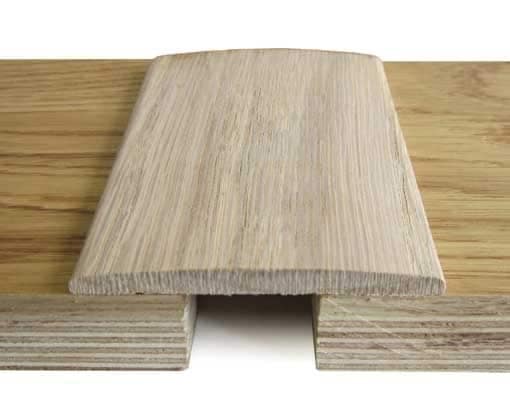 Oak Flat Strip 65mm Wide