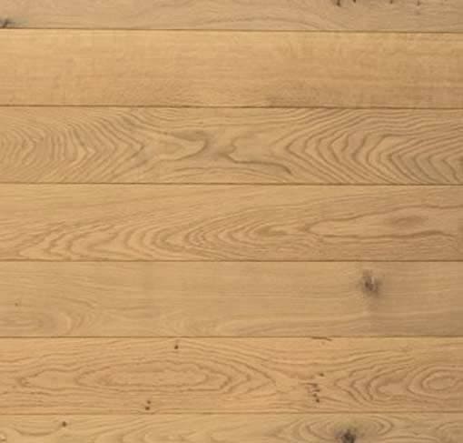Junckers Plank Nordic Oak Flooring overhead