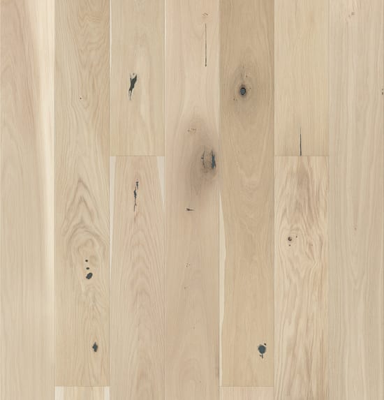 Holt Ryton Click Oak Engineered Flooring Brushed & Oiled