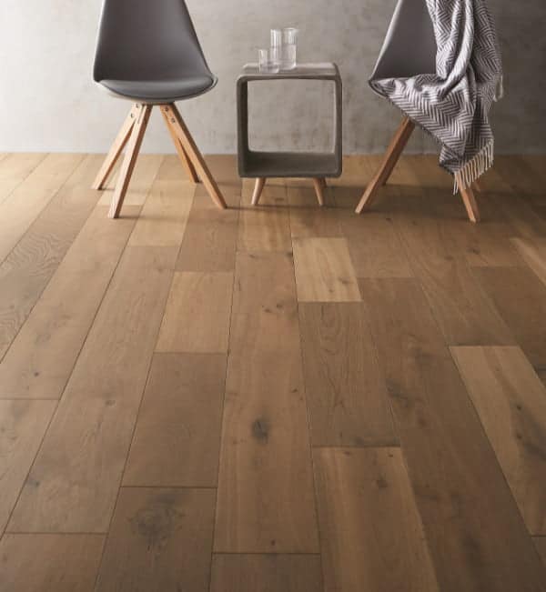 Caledonian Ness Smoked Oak CLA3008
