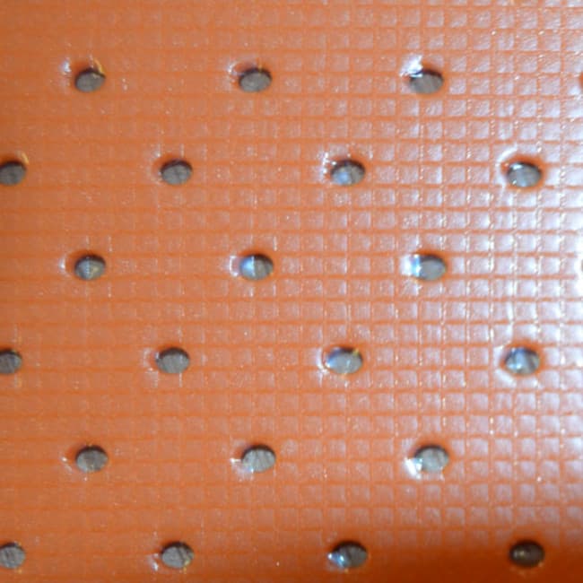 TimbaTherm+ 2mm Foam UFH Underlay