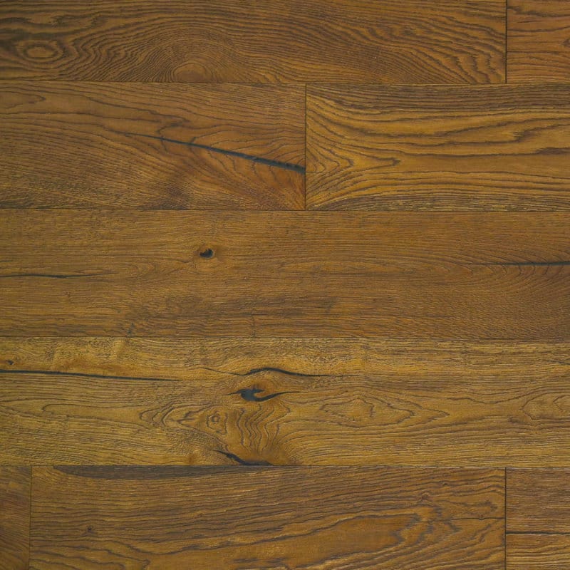 Timba Vintage Whiskey Barrel Engineered Flooring 20mm Thick ENG-OAK-5040