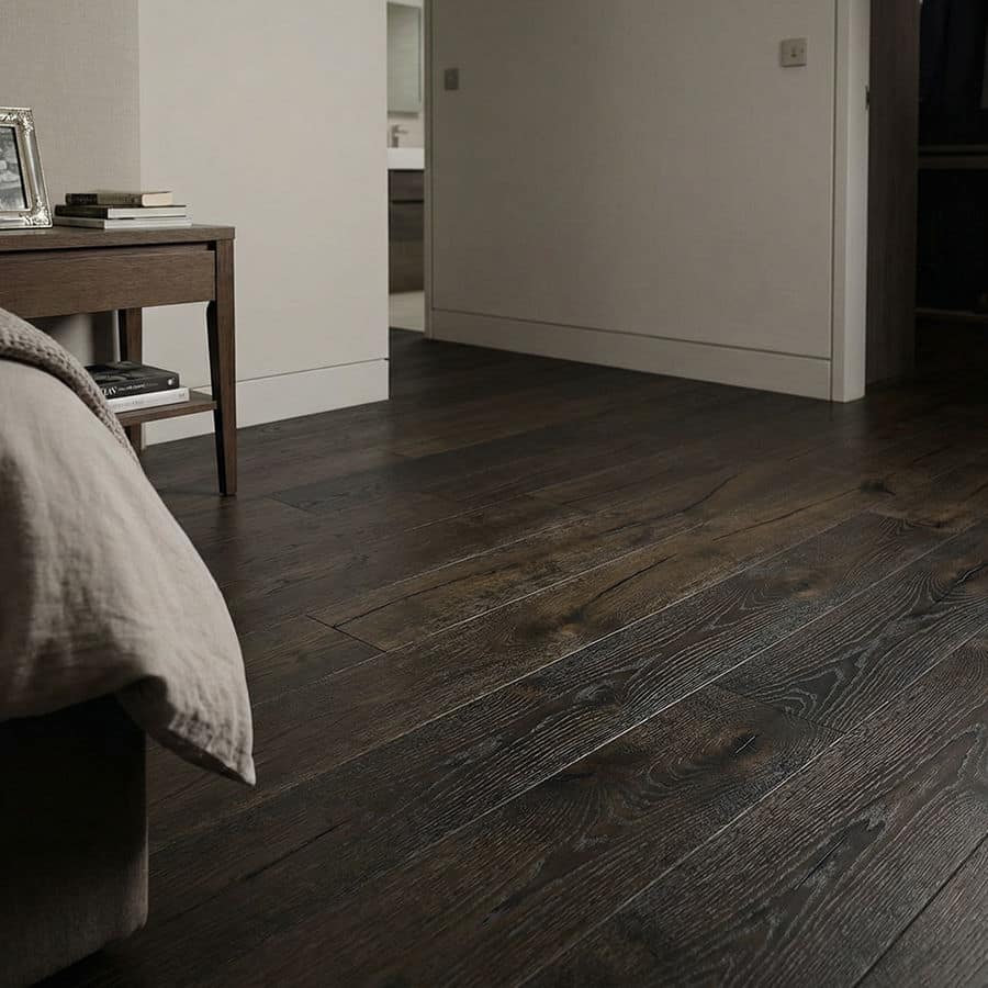 Timba Vintage Old Charm Engineered Flooring 20mm Thick ENG-OAK-5042 - Image 2