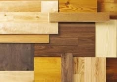 Free wood flooring samples
