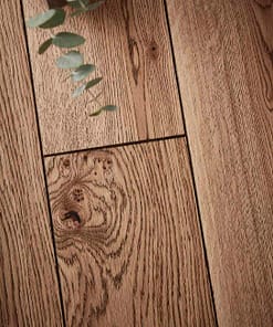 Caledonian Brora Oak Flooring CLA3002