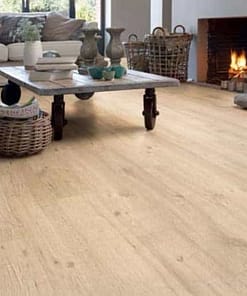 Quick-Step Impressive Ultra SandBlasted Oak Natural Laminate Flooring imu1853