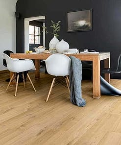 Quick-Step Impressive Ultra Soft Oak Natural Laminate Flooring imu1855
