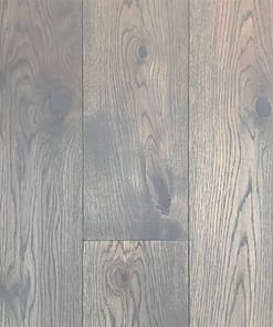 Lavish Legacy Engineered Oak Flooring 15mm Brushed & Grey Oiled
