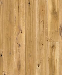 14mm European Oak 5Gc Click Engineered Oak Flooring Brushed & Lacquered 130mm