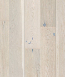Holt Helena Cream Click Engineered Oak Flooring 155mm Matt Lacquered