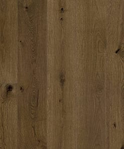 Holt Richmond Coffee Click Engineered Oak Flooring 155mm Matt Lacquered