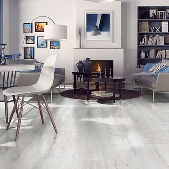Advantages of grey laminate flooring