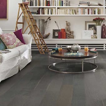 Reasons to choose grey engineered wood flooring
