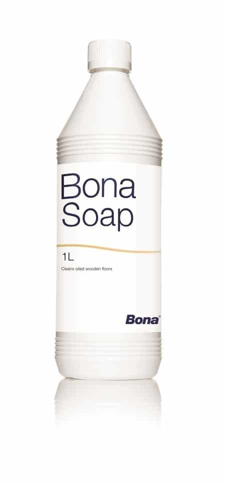 Bona Soap