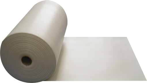 Alveolit 3mm Foam Underlay 100m2 Roll