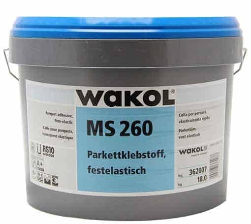 Wakol MS260 Adhesive 18kg