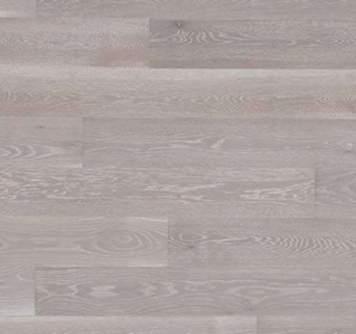 Junckers Plank Vista Grey Textured Oak Flooring