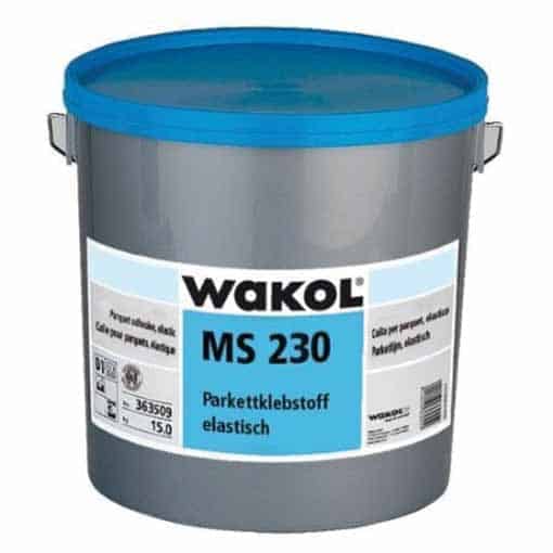 Wakol MS230 Adhesive 18kg