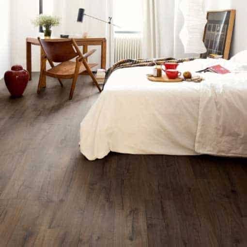 Quick-Step Impressive Ultra Classic Oak Brown Laminate Flooring imu1849