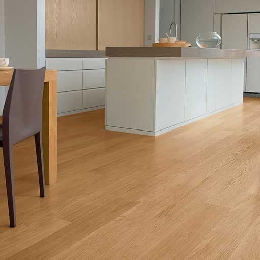 Quick-Step Eligna Natural Varnished Oak Laminate Flooring