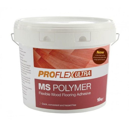 Proflex Ultra MS Adhesive 16kg