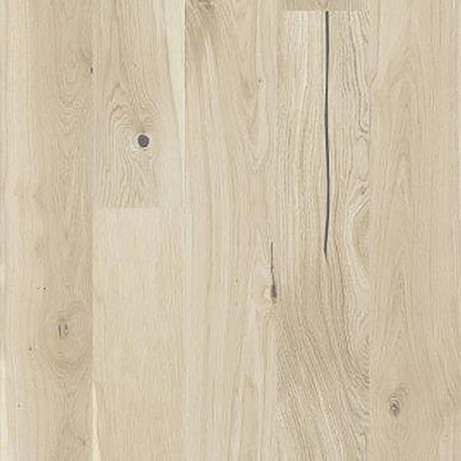 Holt Christchurch Click Unfinished Oak Engineered Flooring 207mm
