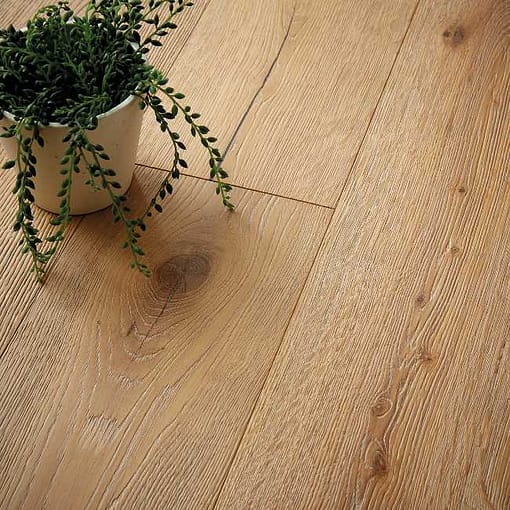 Contemporary Katsura Oak Flooring CON1020
