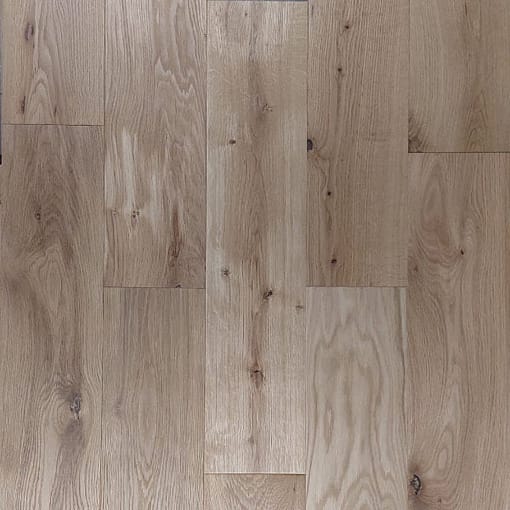 Timba Floor 14mm Brushed & Oiled Engineered Oak Flooring 150mm Wide