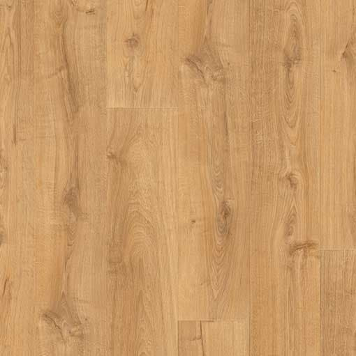 Quick-Step Largo Cambridge Oak Natural Laminate Flooring LPU1662