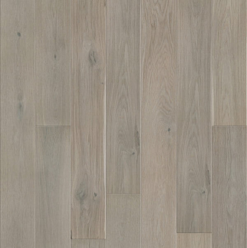 Timba Floor 14mm 5G Click Charleston Grey Engineered European Oak Flooring Brushed & Lacquered 180mm
