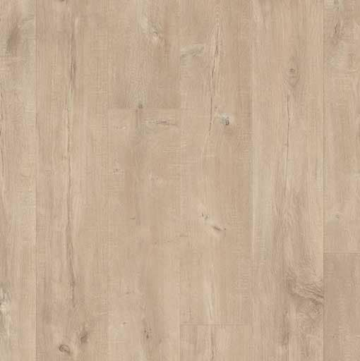 Quick-Step Largo Dominicano Oak Natural Laminate Flooring LPU1622