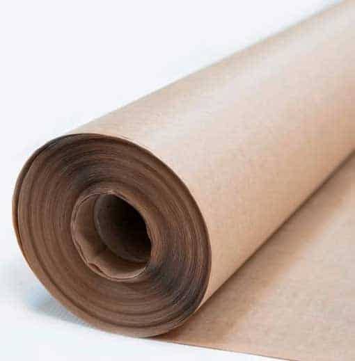 Building Paper 25m2 Roll