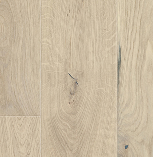 Timba Floor 14mm Invisible 5G Click Engineered European Oak Flooring Brushed & Lacquered 180mm